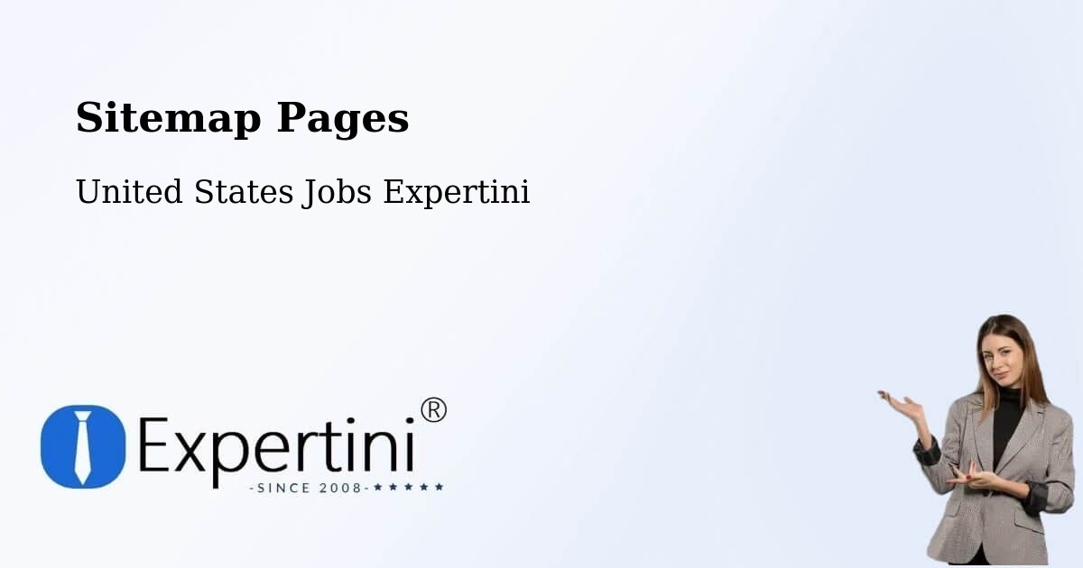 Sitemap Pages - New Orleans - United States Jobs Expertini